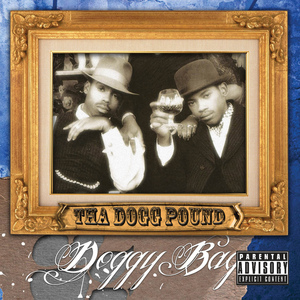 Логотип песни Let's Play House исполнителя Tha Dogg Pound, Michel'le, Warren G.