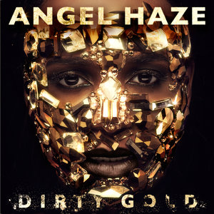 Логотип песни Black Dahlia исполнителя Angel Haze