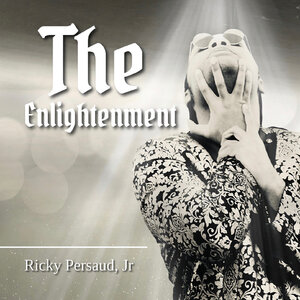 Логотип песни Cease Fire исполнителя Ricky Persaud, Jr.