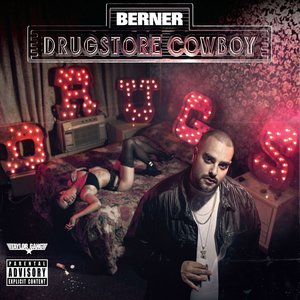 Логотип песни Ready 2 Die исполнителя Berner, Big K.R.I.T., Z-RO
