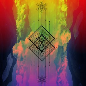 Логотип песни Out On The Run исполнителя Iman Omari