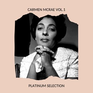 Логотип песни All the Thing You Are исполнителя Carmen McRae