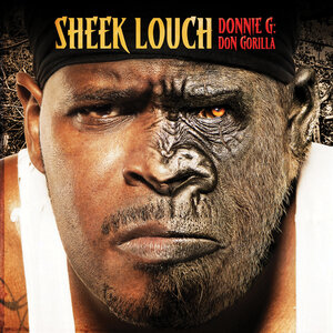 Логотип песни Party After 2 исполнителя Sheek Louch, Jeremih