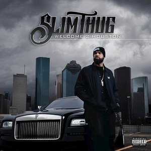 Логотип песни No Love исполнителя Slim Thug, J-Dawg, Z-RO