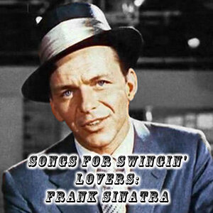 Логотип песни You're Getting to Be a Habit with Me исполнителя Frank Sinatra