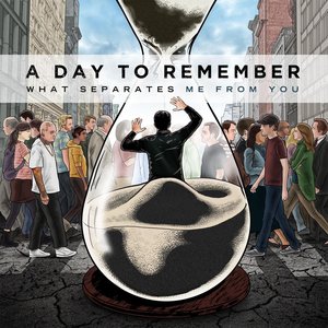 Логотип песни Better Off This Way исполнителя A Day To Remember