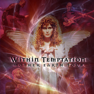 Логотип песни Deep Within исполнителя Within Temptation