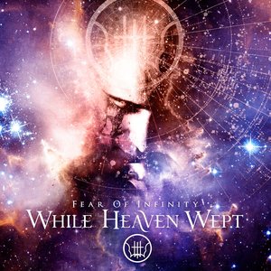 Логотип песни Finality исполнителя While Heaven Wept