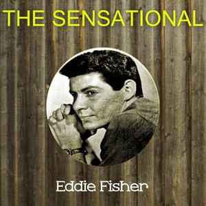 Логотип песни Lady of Spain исполнителя Eddie Fisher