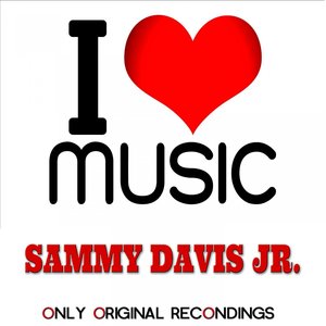 Логотип песни Therès a Small Hotel исполнителя Carmen McRae, Sammy Davis Jr., Sammy Davis, Jr.