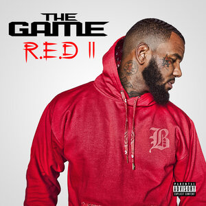 Логотип песни Can You Believe It исполнителя The Game, Lil Wayne, Birdman