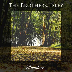 Логотип песни The Blacker the Berrie исполнителя The Isley Brothers