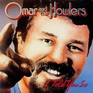 Логотип песни I'm Wise To You исполнителя Omar And The Howlers