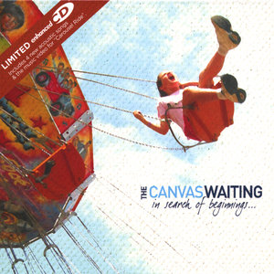 Логотип песни Scout исполнителя The Canvas Waiting