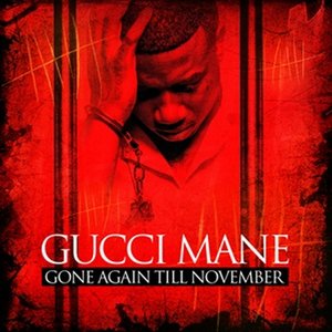 Логотип песни The Way It Go исполнителя Gucci Mane, Future