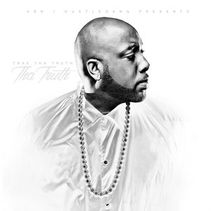 Логотип песни Tricken Every Car I Get исполнителя Trae Tha Truth, Future, Boosie Badazz