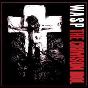 Логотип песни The Story Of Jonathan (Prologue To The Crimson Idol) исполнителя W.A.S.P.