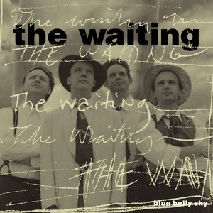 Логотип песни I Want You Back исполнителя The Waiting