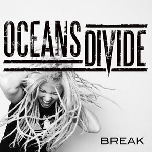 Логотип песни Break исполнителя Oceans Divide