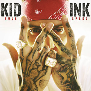 Логотип песни Hotel исполнителя Kid Ink, Chris Brown