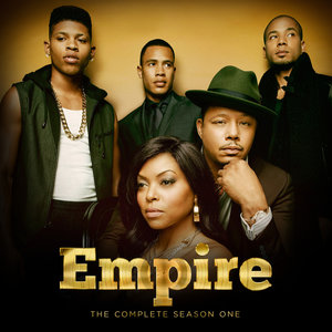 Логотип песни Power Of The Empire (feat. Yazz) исполнителя Empire Cast, Yazz