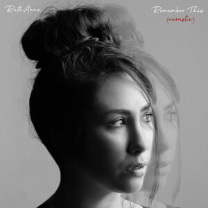 Логотип песни Remember This исполнителя RuthAnne, Jay Reynolds