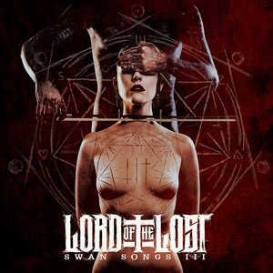 Логотип песни Letters to Home исполнителя Lord Of The Lost