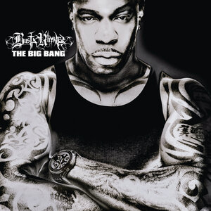 Логотип песни New York S*** исполнителя Busta Rhymes, Swizz Beatz