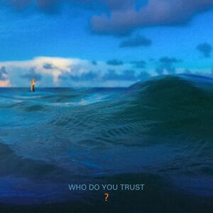 Логотип песни Who Do You Trust? исполнителя Papa Roach