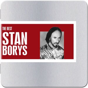 Логотип песни Anna исполнителя Stan Borys