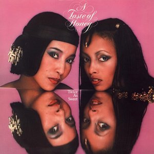 Логотип песни I'm Talkin' 'Bout You исполнителя A Taste Of Honey