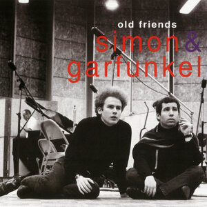 Логотип песни Mrs. Robinson исполнителя Simon, Garfunkel
