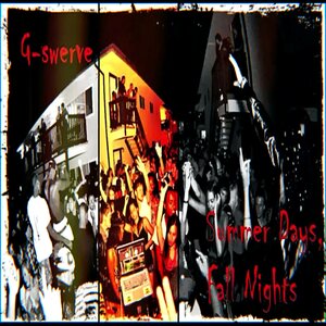 Логотип песни Summer Days, Fall Nights исполнителя G-Swerve