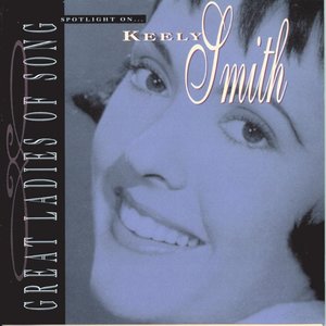 Логотип песни I'll Never Smile Again исполнителя Keely Smith