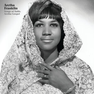 Логотип песни While The Blood Runs Warm исполнителя Aretha Franklin