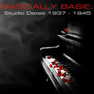 Логотип песни You Can Depend On Me исполнителя Count Basie, His Orchestra