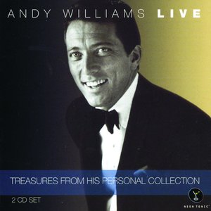 Логотип песни Days Of Wine And Roses исполнителя Andy Williams