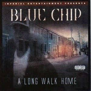 Логотип песни Don’t Cry исполнителя Blue Chip, The Game