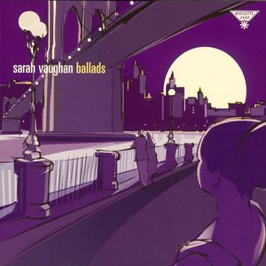 Логотип песни You Go To My Head исполнителя Sarah Vaughan, Count Basie