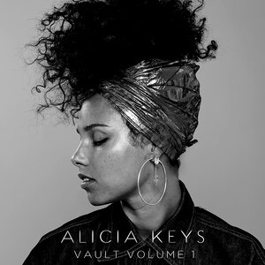 Логотип песни Place To Call My Own исполнителя Alicia Keys