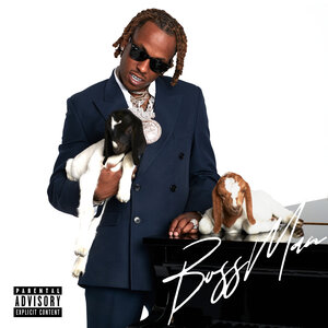 Логотип песни Stuck Together исполнителя Rich The Kid, Lil Baby, Future