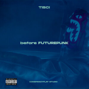 Логотип песни FBBO исполнителя Tisci, Frayer Flexking, Pridenyyy, shimmi
