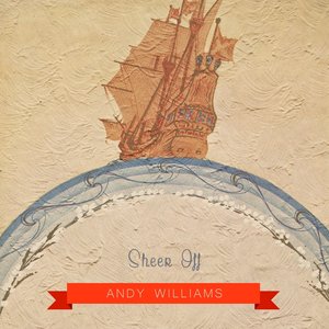 Логотип песни Look For The Silver Lining исполнителя Andy Williams