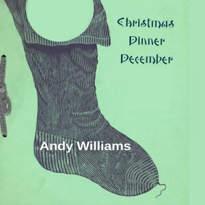 Логотип песни Happy Holiday, The Holiday Season исполнителя Andy Williams