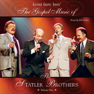 Логотип песни Are You Washed In The Blood исполнителя The Statler Brothers