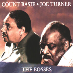 Логотип песни Flip, Flop And Fly исполнителя Count Basie, Joe Turner