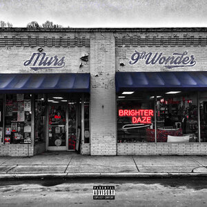 Логотип песни Walk Like a God исполнителя 9th Wonder, Murs, Rapsody, Propaganda