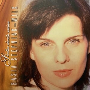 Логотип песни Bombonierka исполнителя Basia Stępniak-Wilk, Grzegorz Turnau