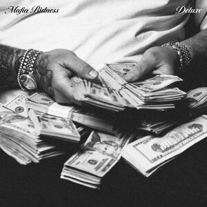 Логотип песни Poe the Drop исполнителя SHORELINE MAFIA, Future