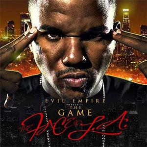 Логотип песни My Turn исполнителя The Game